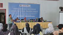 Sertifikasi Halal UMKM