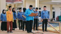 Sumpah Pemuda Banggai Kepulauan