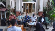 Pembelajaran Tatap Muka Alkhairaat