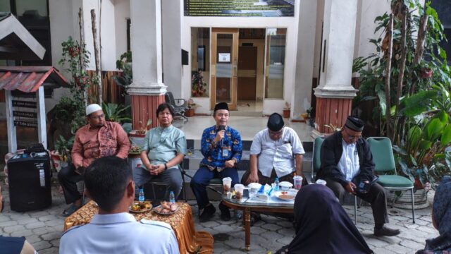 Pembelajaran Tatap Muka Alkhairaat