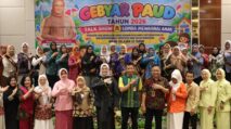 Gebyar PAUD