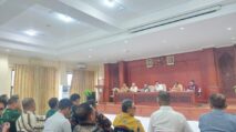 Pembangunan Parigi Moutong