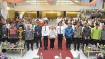Latsar CPNS Kota Palu