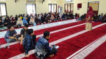 Pengawalan Perda Wiwik
